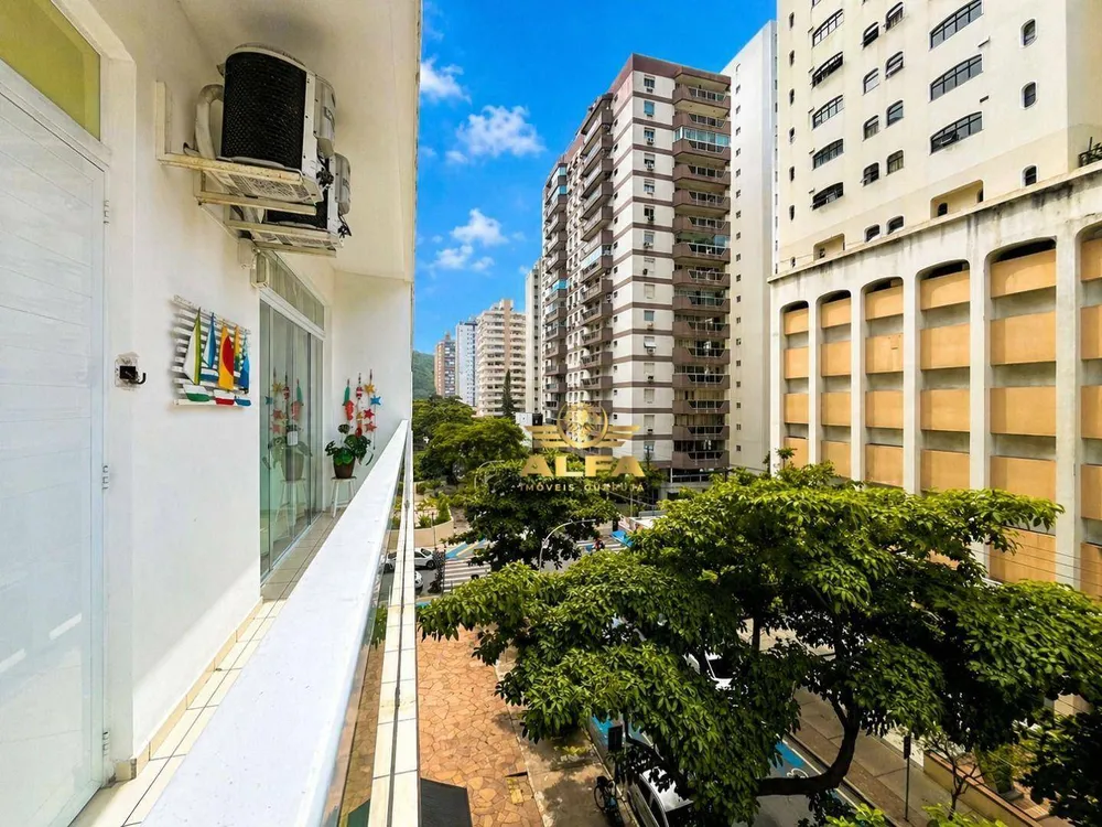 Apartamento, 2 quartos, 80 m² - Foto 2