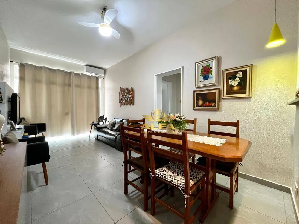 Apartamento, 2 quartos, 80 m² - Foto 3