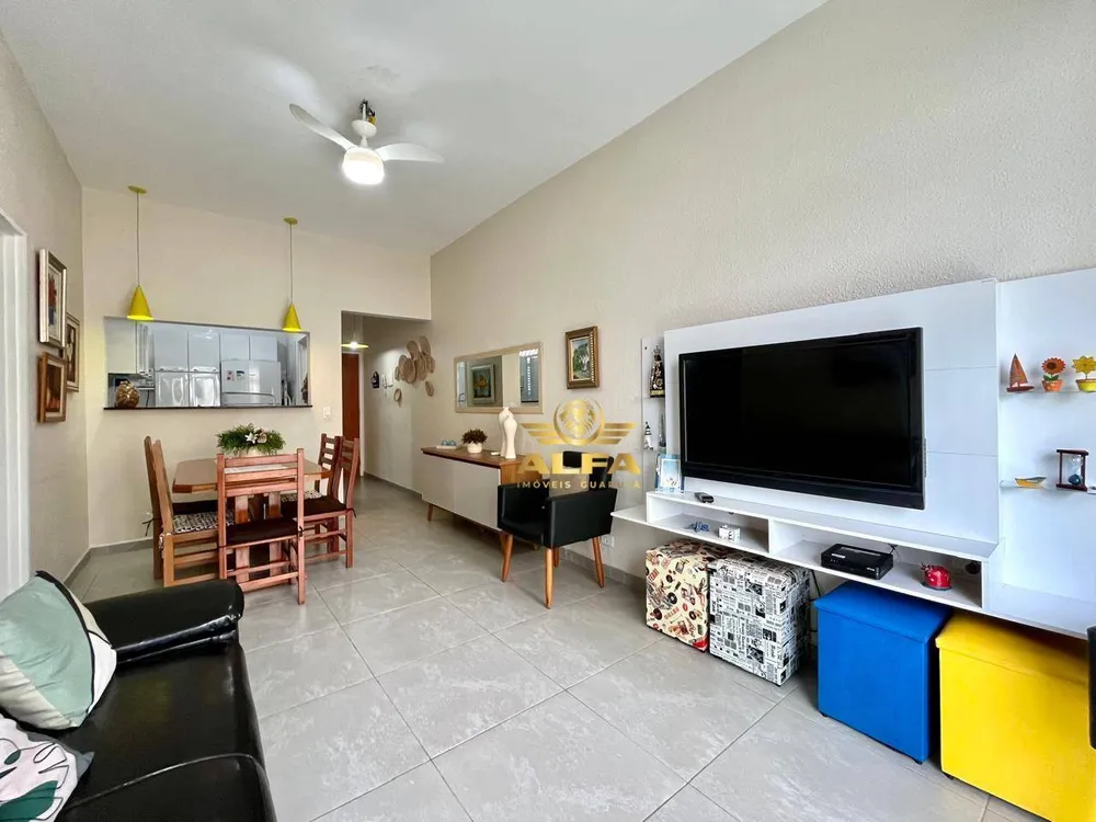 Apartamento, 2 quartos, 80 m² - Foto 4