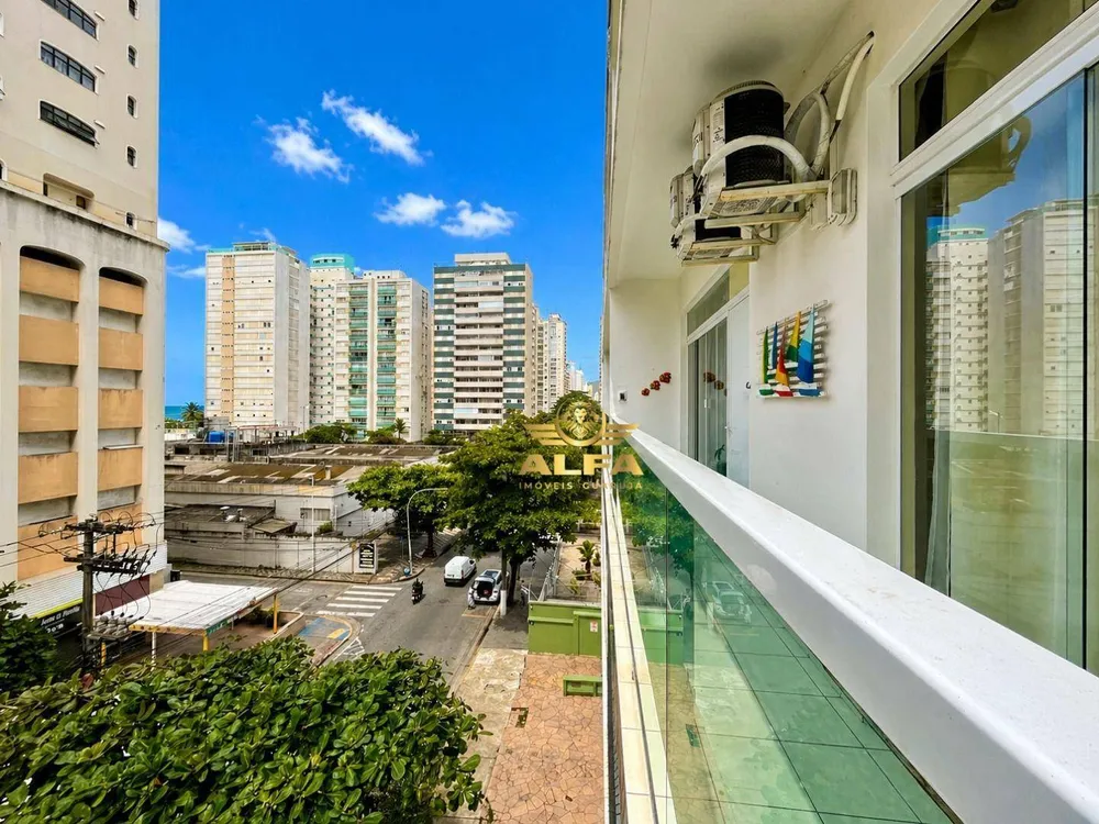 Apartamento, 2 quartos, 80 m² - Foto 1