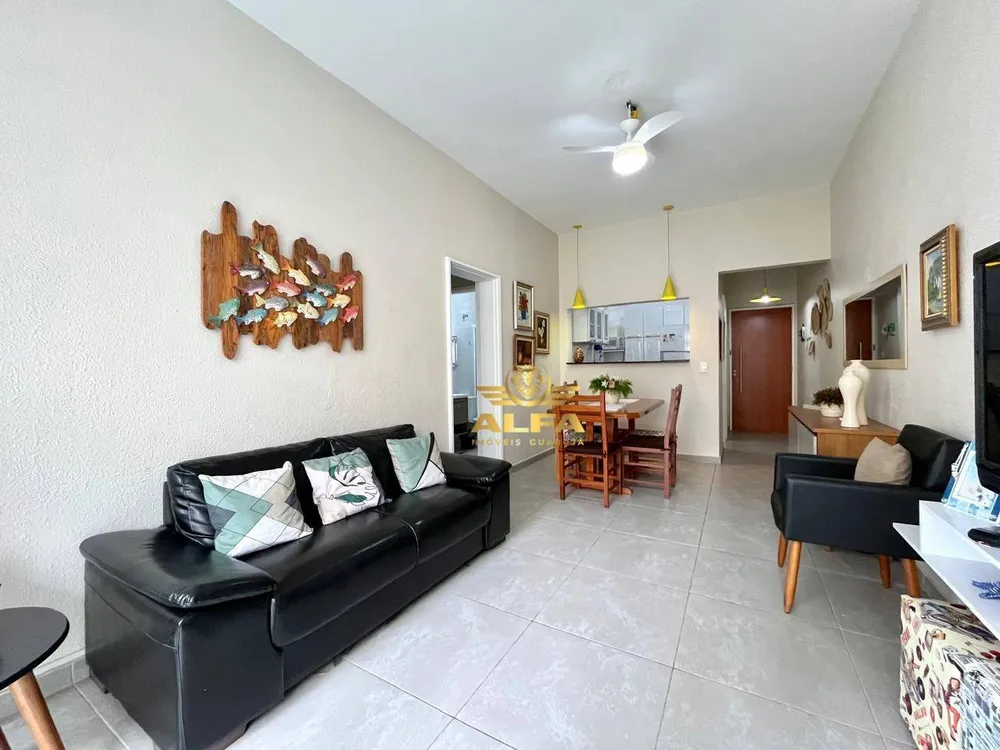 Apartamento, 2 quartos, 80 m² - Foto 5