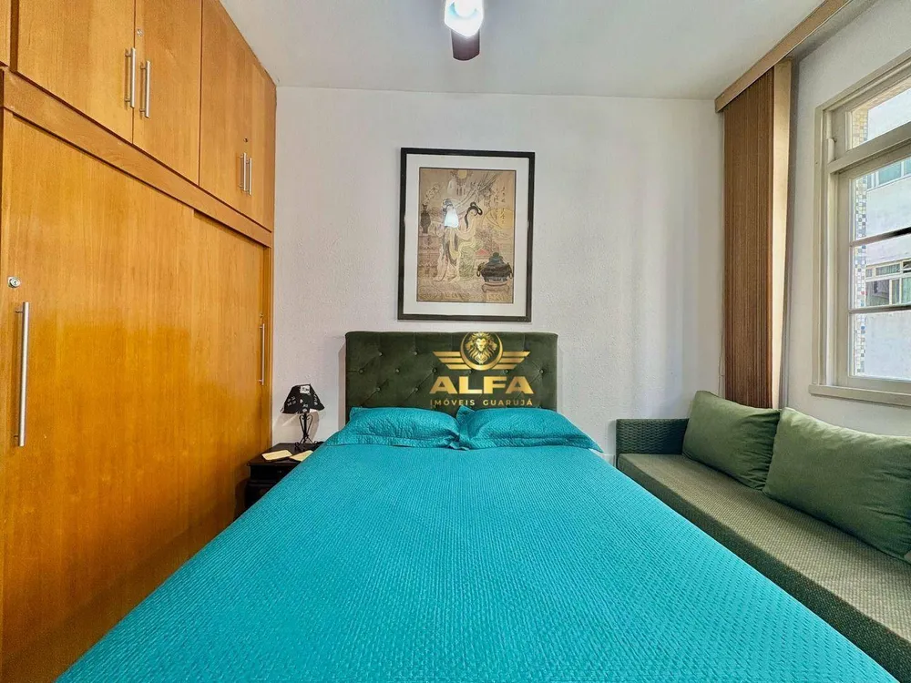 Kitnet-Studio, 35 m² - Foto 4