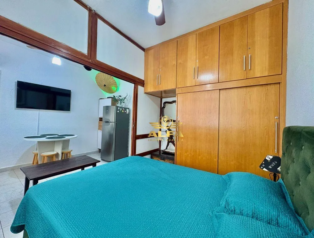 Kitnet-Studio, 35 m² - Foto 5