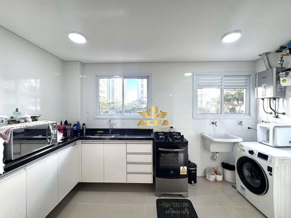Apartamento, 3 quartos, 86 m² - Foto 6