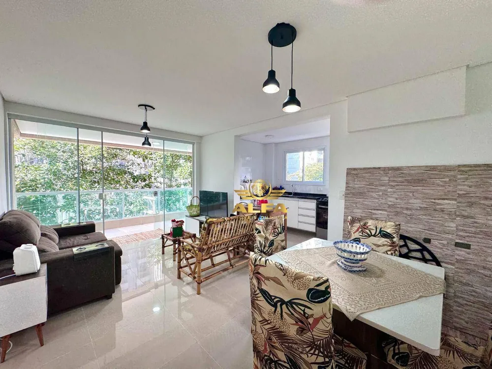 Apartamento, 3 quartos, 86 m² - Foto 1