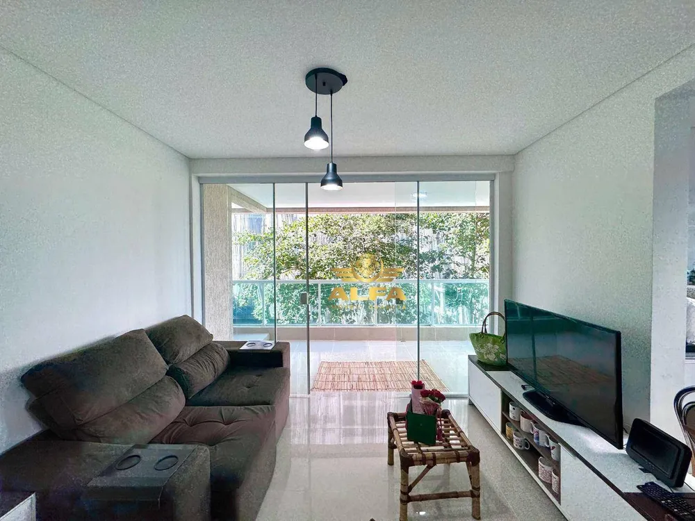 Apartamento, 3 quartos, 86 m² - Foto 2