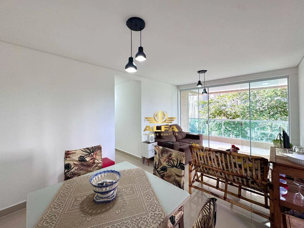 Apartamento, 3 quartos, 86 m² - Foto 3
