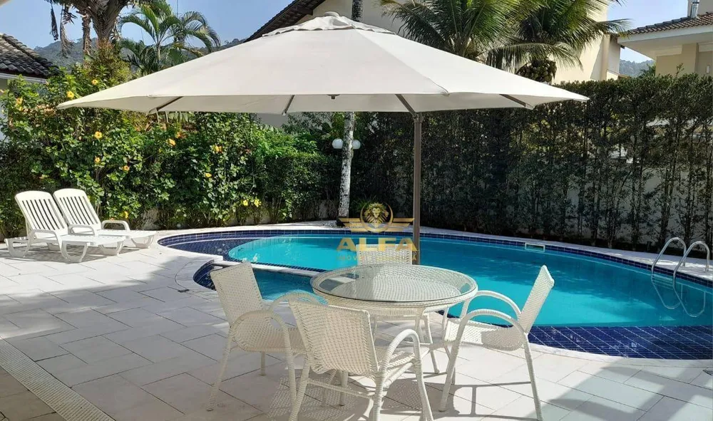 Casa de Condomínio, 5 quartos - Foto 9