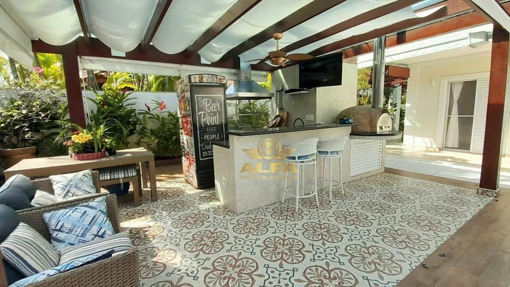 Casa de Condomínio, 5 quartos - Foto 7