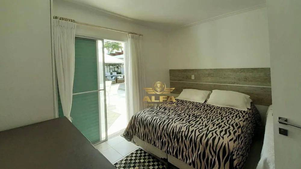 Casa de Condomínio, 5 quartos - Foto 4