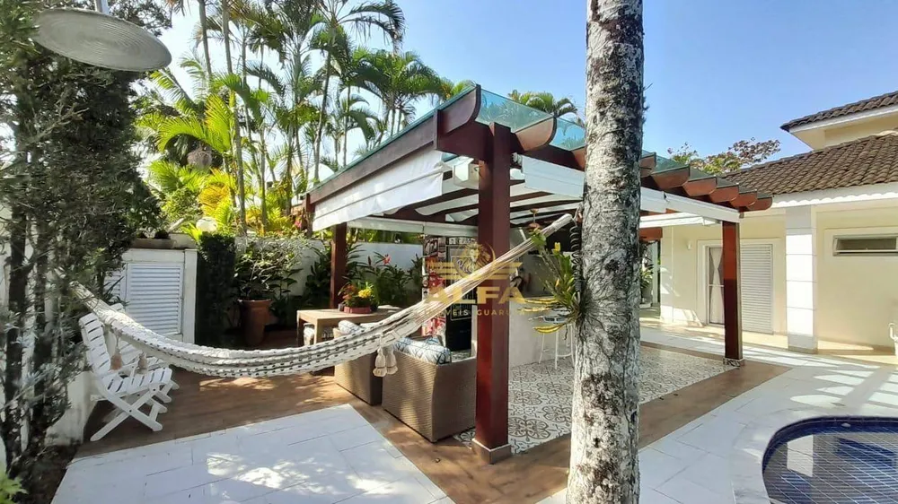 Casa de Condomínio, 5 quartos - Foto 8