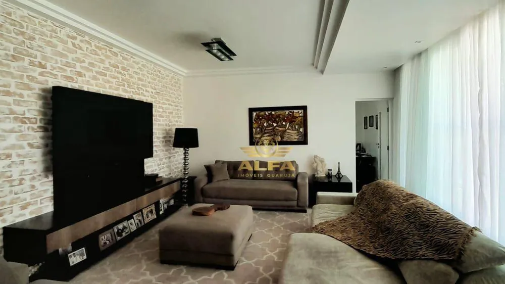Casa de Condomínio, 5 quartos - Foto 3