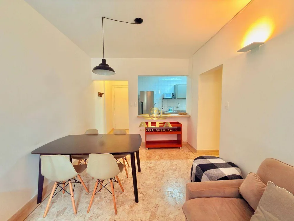 Apartamento, 1 quarto, 60 m² - Foto 4