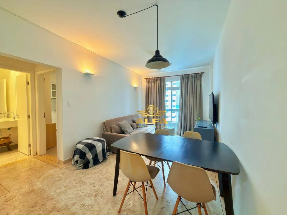 Apartamento, 1 quarto, 60 m² - Foto 5