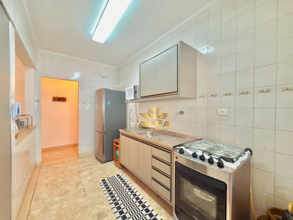 Apartamento, 1 quarto, 60 m² - Foto 3