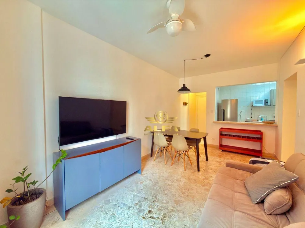 Apartamento, 1 quarto, 60 m² - Foto 2