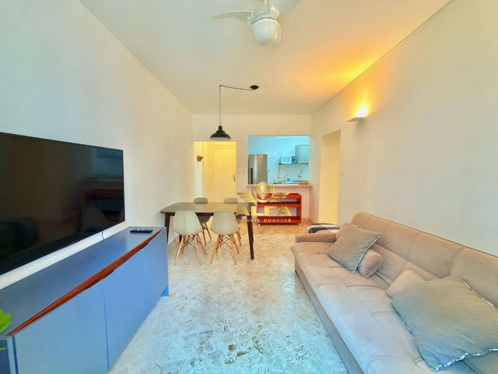 Apartamento, 1 quarto, 60 m² - Foto 1
