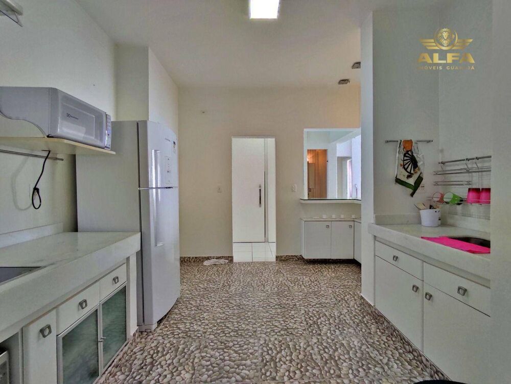 Apartamento, 4 quartos, 200 m² - Foto 8