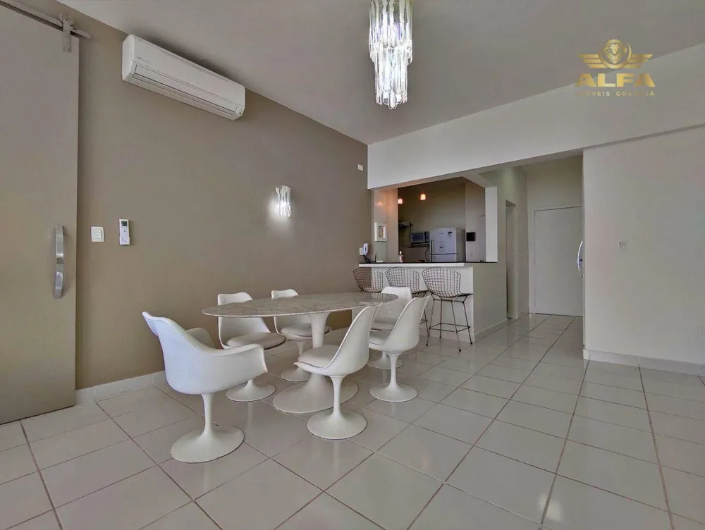 Apartamento, 4 quartos, 200 m² - Foto 2