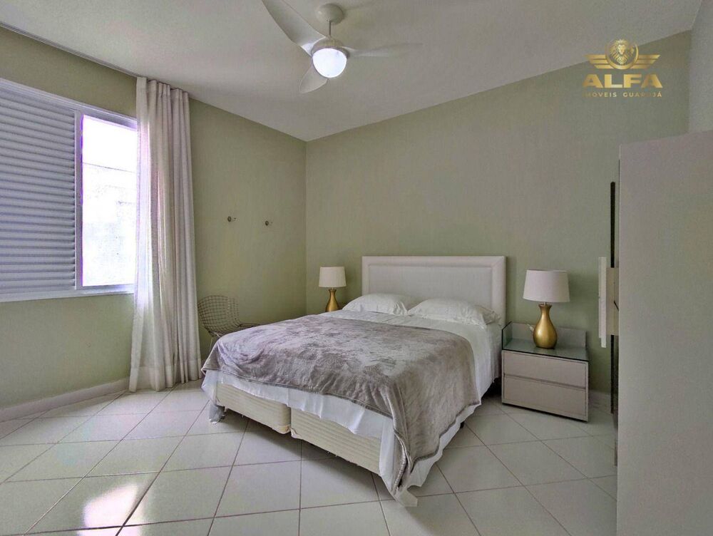 Apartamento, 4 quartos, 200 m² - Foto 4