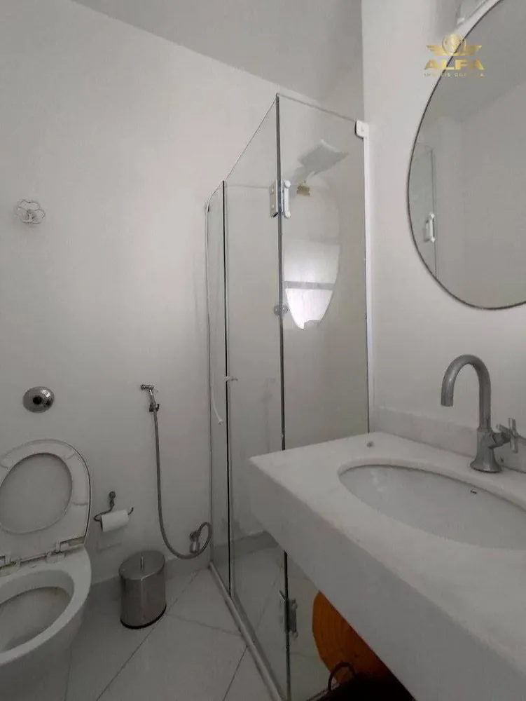 Apartamento, 4 quartos, 200 m² - Foto 4