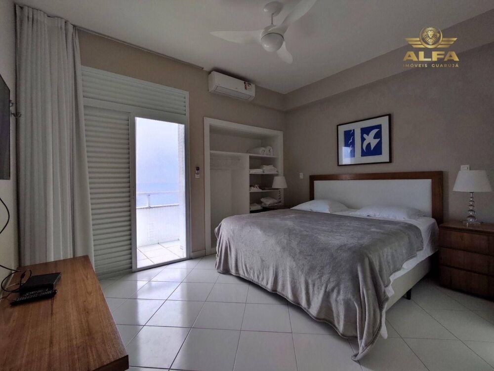Apartamento, 4 quartos, 200 m² - Foto 3