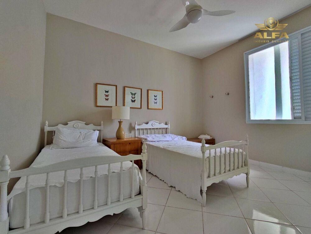 Apartamento, 4 quartos, 200 m² - Foto 6