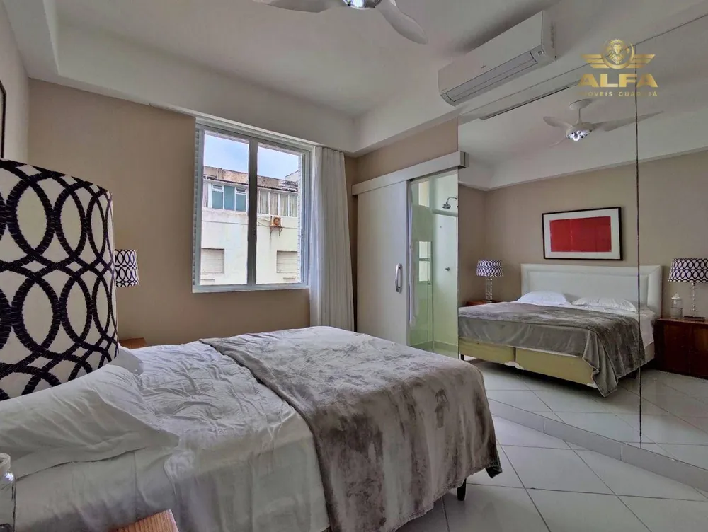 Apartamento, 4 quartos, 200 m² - Foto 10