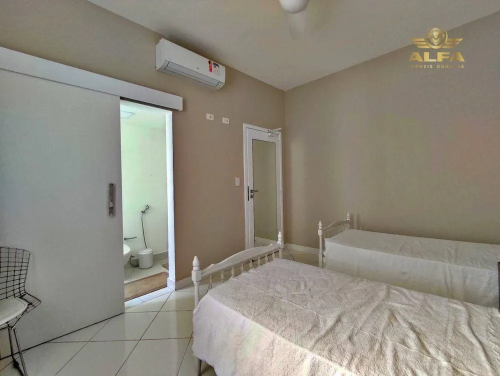 Apartamento, 4 quartos, 200 m² - Foto 15