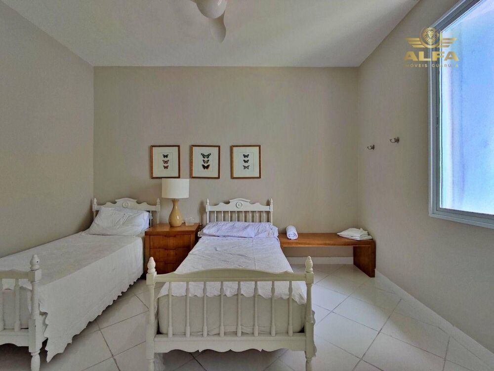 Apartamento, 4 quartos, 200 m² - Foto 7