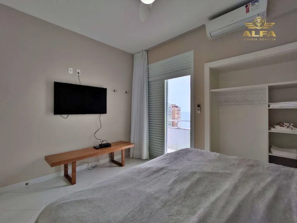 Apartamento, 4 quartos, 200 m² - Foto 9