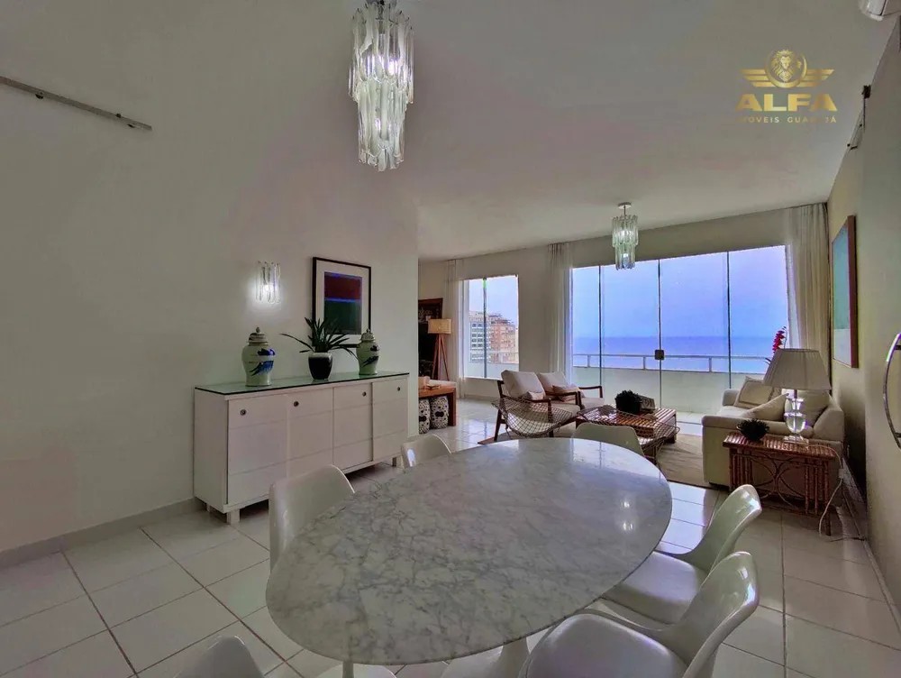 Apartamento, 4 quartos, 200 m² - Foto 1