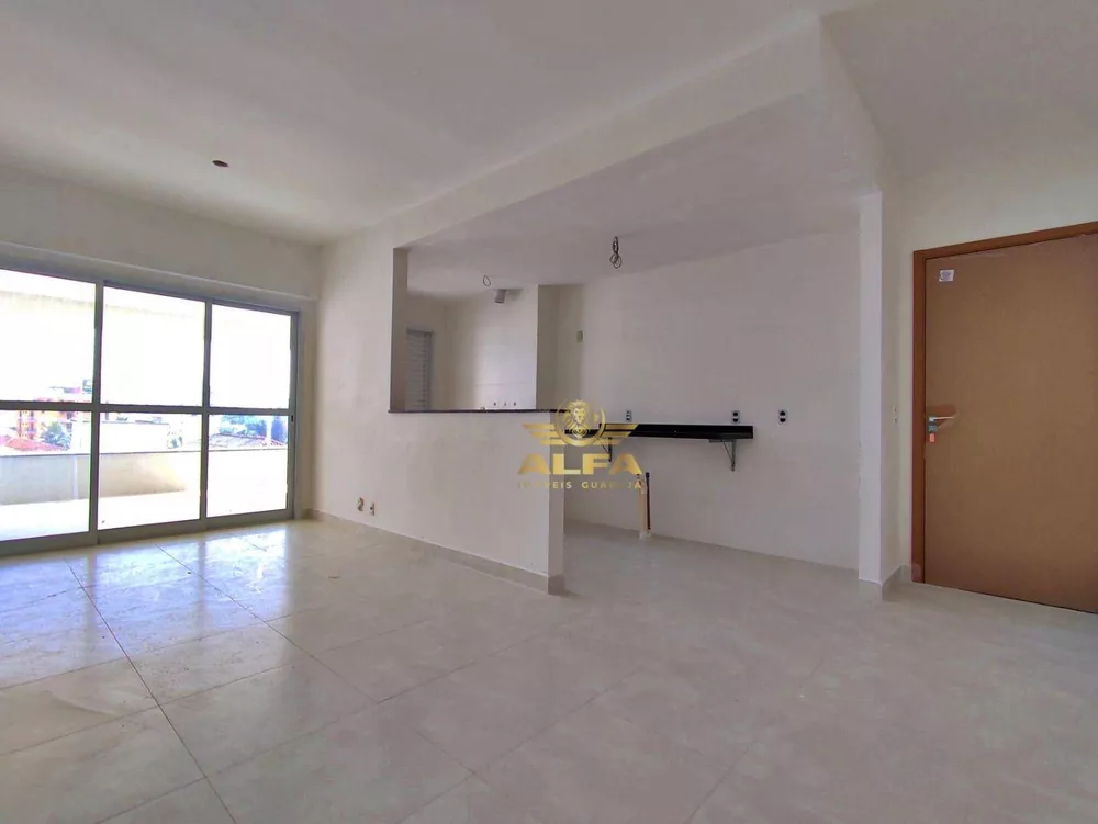 Apartamento à venda com 3 quartos, 90m² - Foto 2