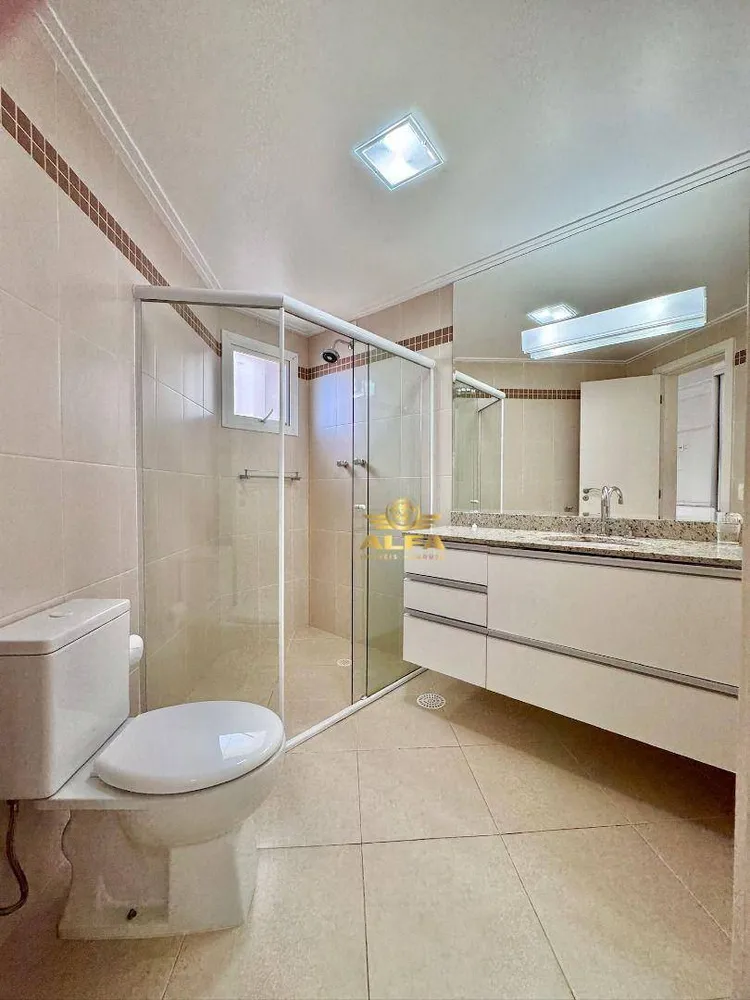 Apartamento, 3 quartos, 180 m² - Foto 2