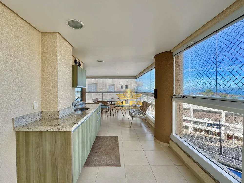 Apartamento, 3 quartos, 180 m² - Foto 3