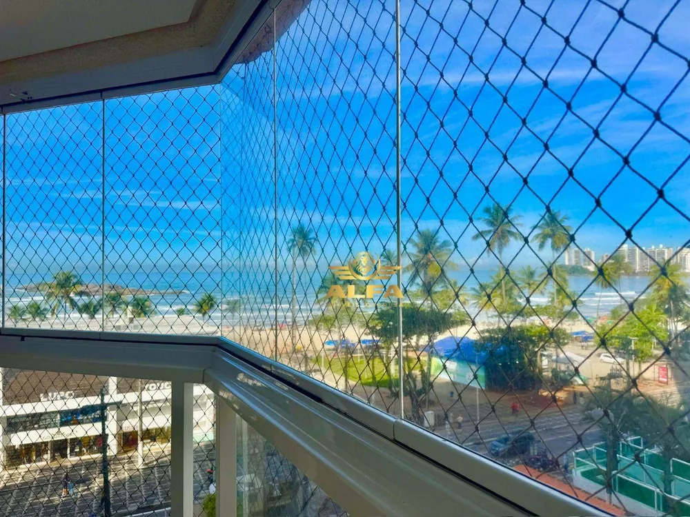 Apartamento, 3 quartos, 180 m² - Foto 3