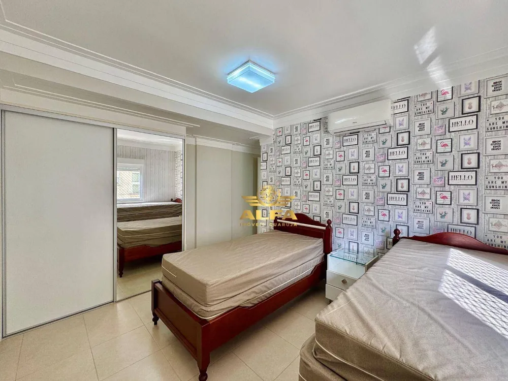 Apartamento, 3 quartos, 180 m² - Foto 7