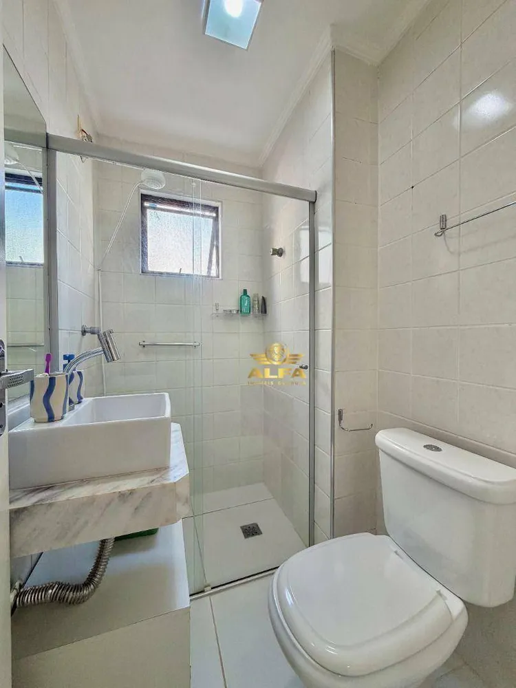 Apartamento, 3 quartos, 88 m² - Foto 5
