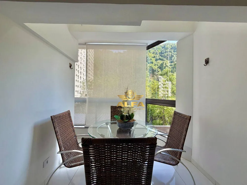 Apartamento, 3 quartos, 88 m² - Foto 2