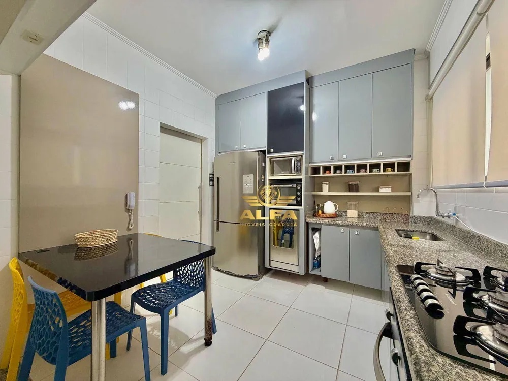 Apartamento, 3 quartos, 88 m² - Foto 7