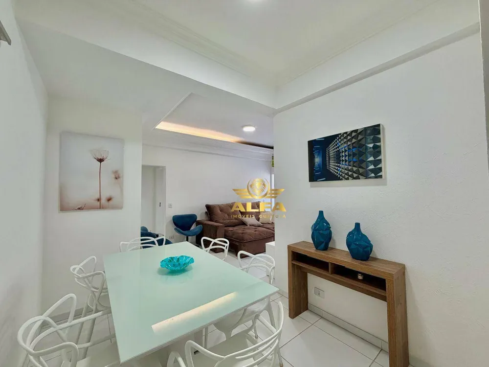 Apartamento, 3 quartos, 88 m² - Foto 6