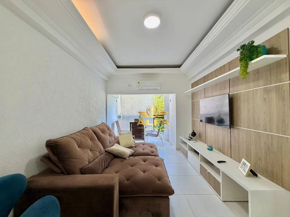 Apartamento, 3 quartos, 88 m² - Foto 3