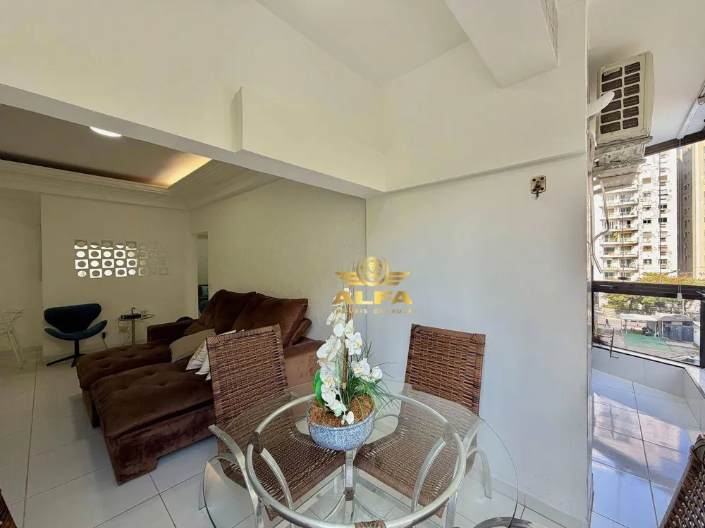 Apartamento, 3 quartos, 88 m² - Foto 4