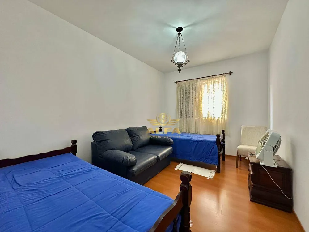 Apartamento, 3 quartos, 160 m² - Foto 6