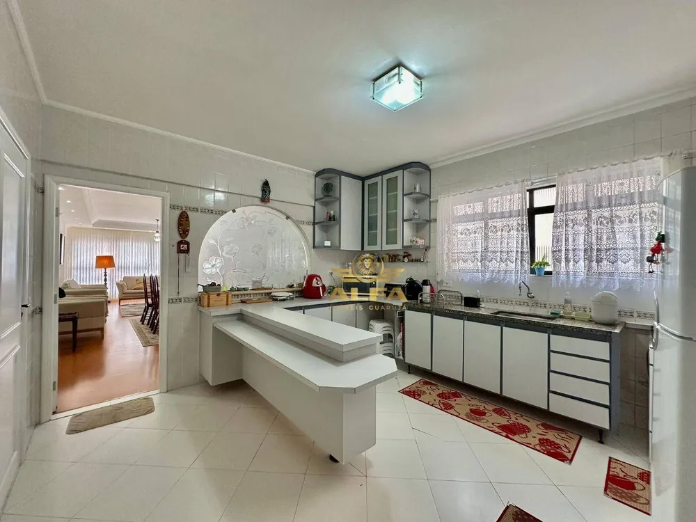 Apartamento, 3 quartos, 160 m² - Foto 7