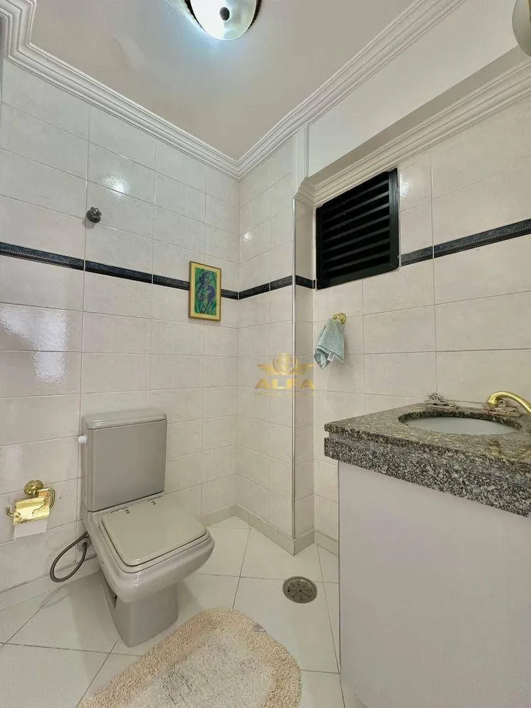 Apartamento, 3 quartos, 160 m² - Foto 4