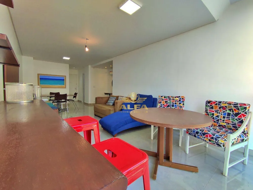 Apartamento, 2 quartos, 100 m² - Foto 4