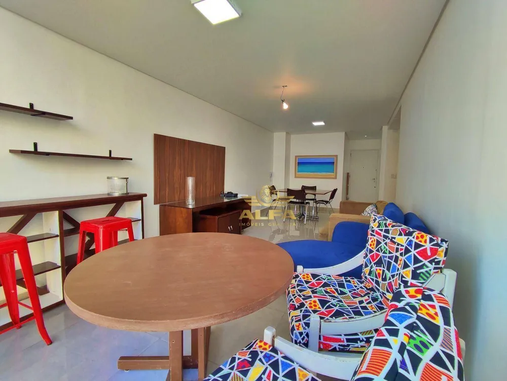 Apartamento, 2 quartos, 100 m² - Foto 3