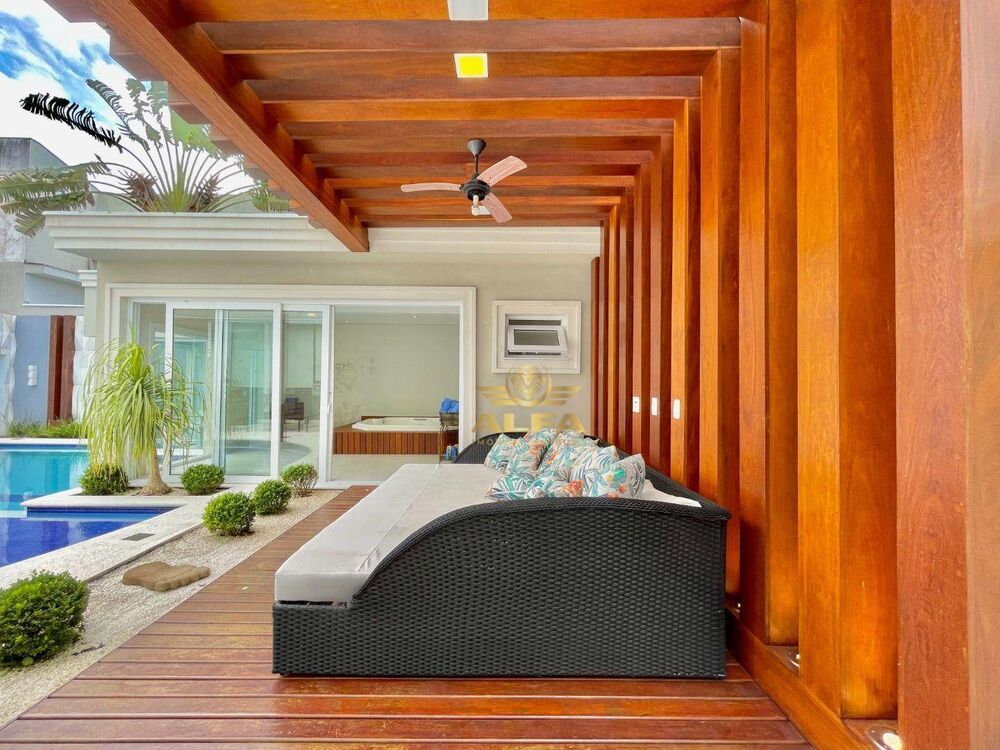 Casa de Condomínio, 6 quartos - Foto 33