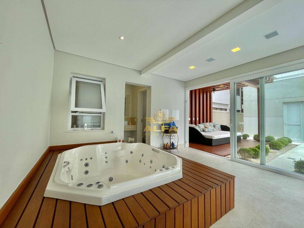 Casa de Condomínio, 6 quartos - Foto 32